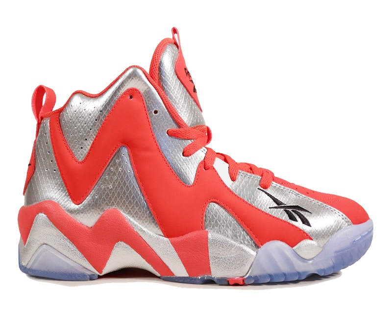 Reebok Kamikaze II Fish Market