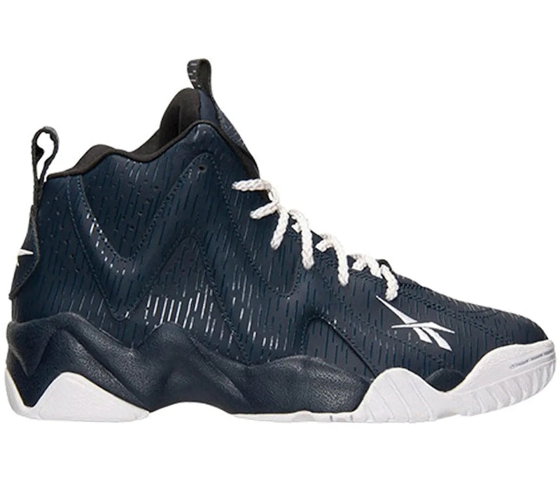 Reebok Kamikaze II Mid Calm Before The Storm