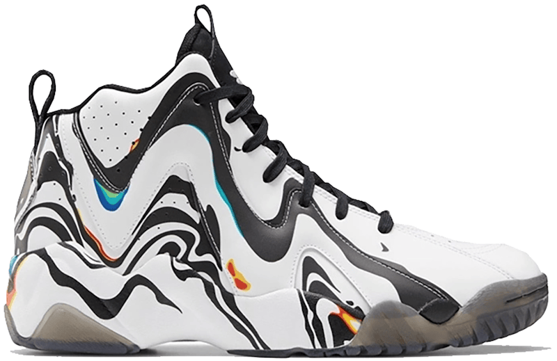 Reebok Kamikaze II Peace Day (2020)