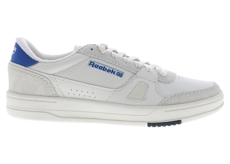 Reebok LT Court Chalk Vector Blue