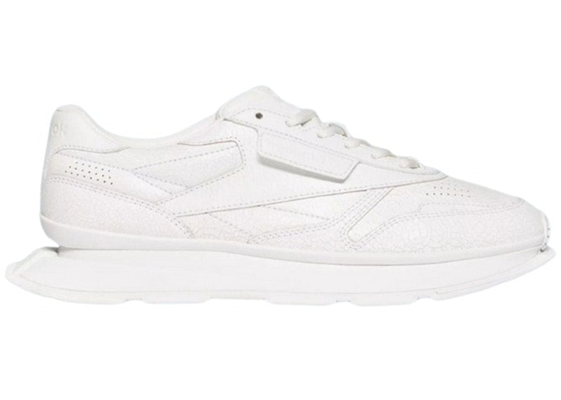 Reebok LTD Classic Leather Scarlet