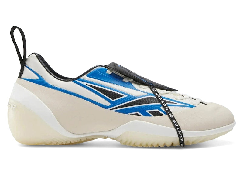 Reebok LTD Energia Bo Kets Botter Dirty White Navy