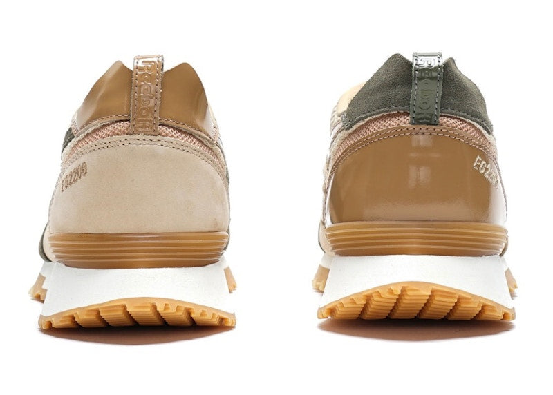 Reebok LX2200 Engineered Garments Beige