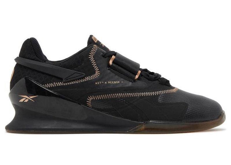 Reebok Legacy Lifter 2 Black Sepia