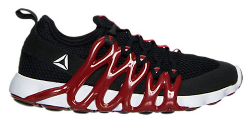 Reebok Liquid Speed Black Red