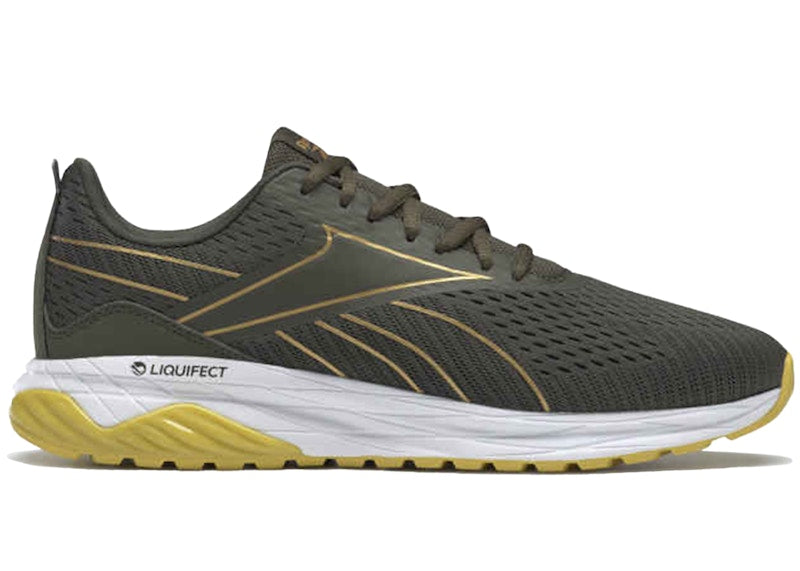 Reebok Liquifect 180 2 SPT Poplar Green Yellow