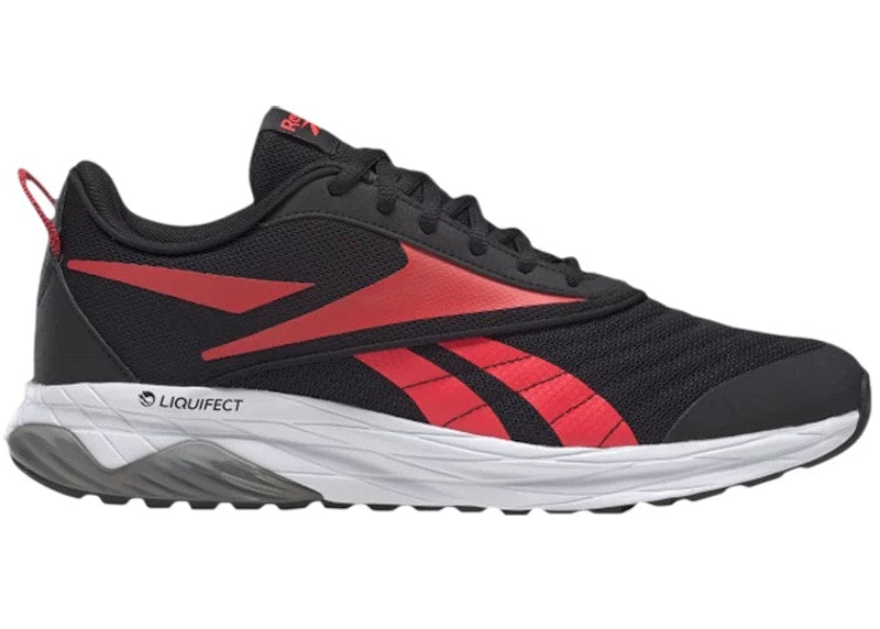 Reebok Liquifect 180 3 Black Neon Cherry
