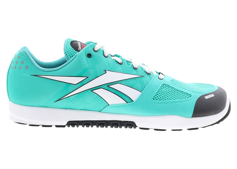 Reebok Nano 2.0 Classic Teal
