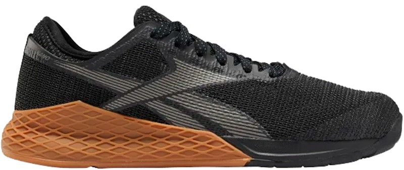 Reebok Nano 9 Black Gum