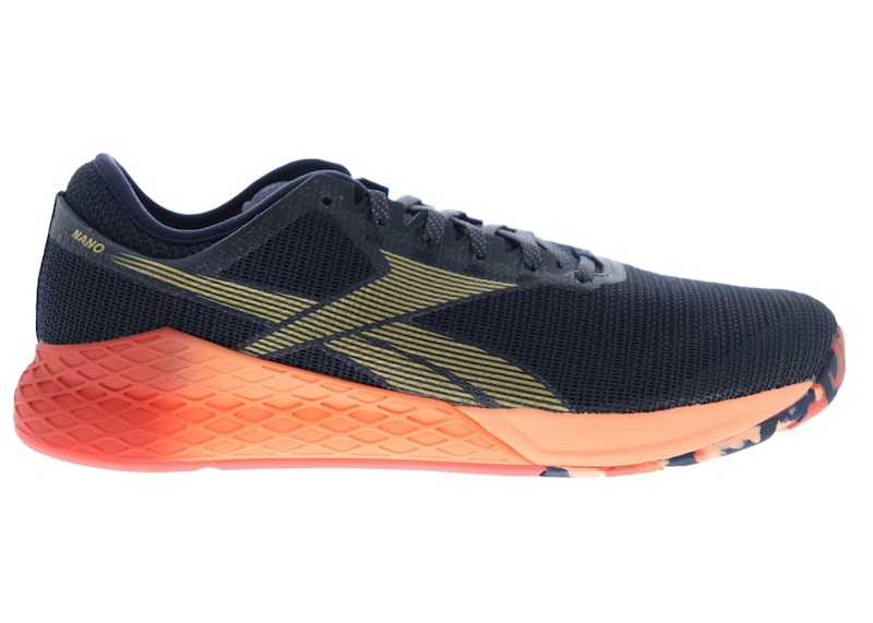 Reebok Nano 9 Heritage Navy