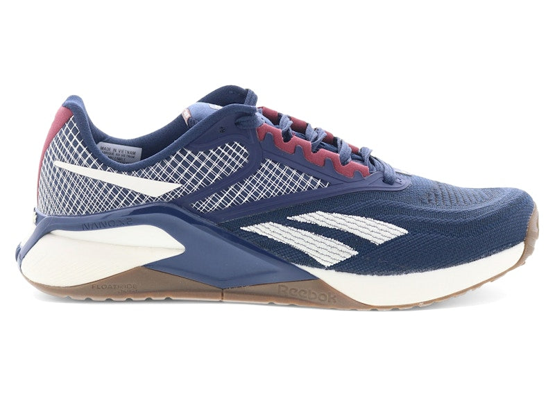 Reebok Nano X2 Vector Navy Chalk