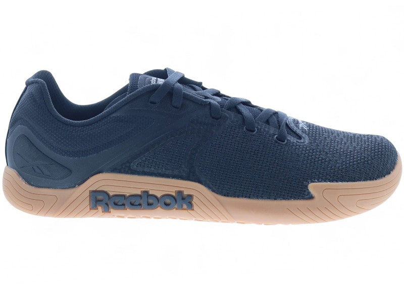 Reebok Nano Zero Black Gum
