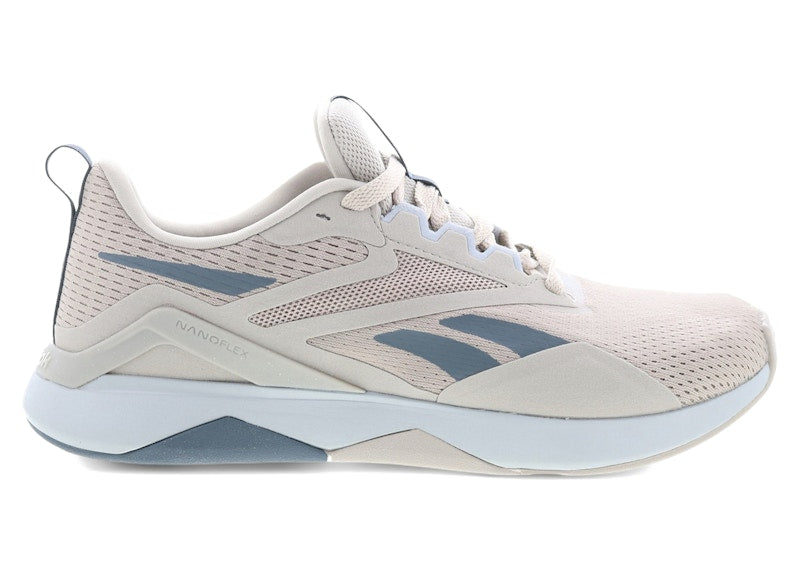 Reebok Nanoflex TR 2.0 Ash Pure Grey