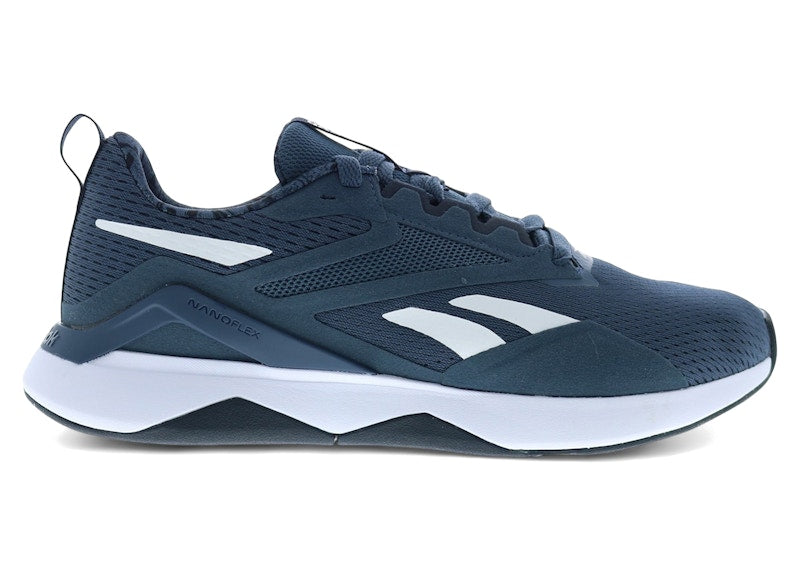 Reebok Nanoflex TR 2.0 East Coast Blue