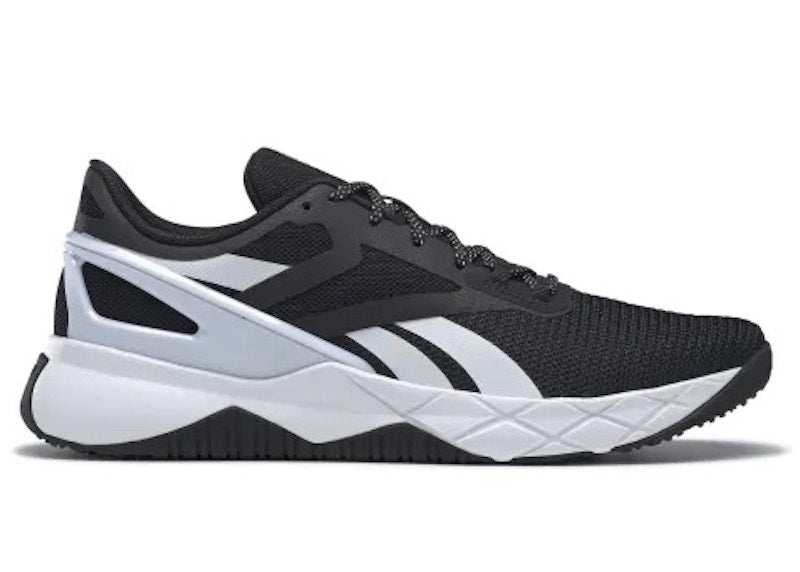 Reebok Nanoflex TR Black White