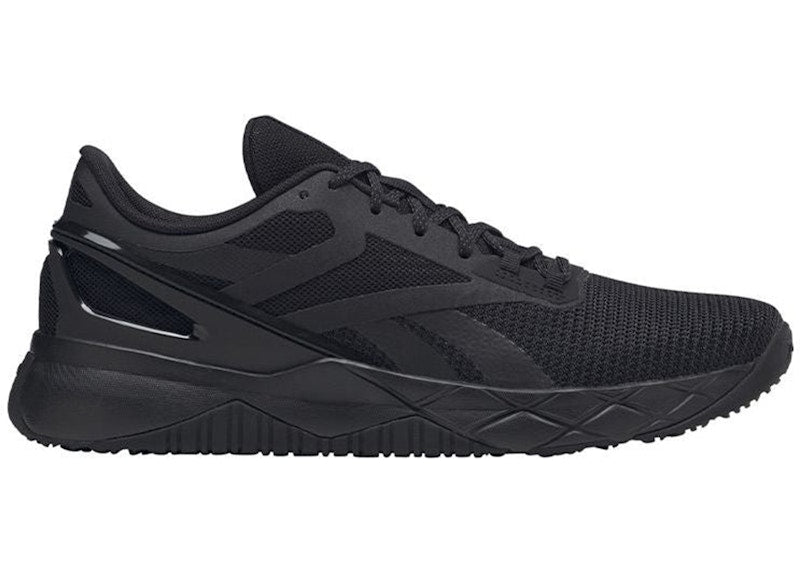 Reebok Nanoflex TR Core Black