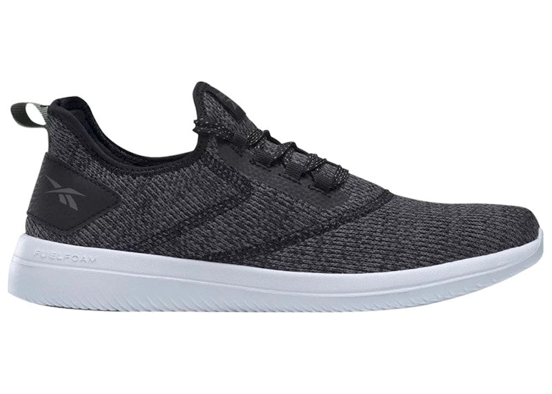 Reebok PennyMoon Black Cold Grey (Women's)