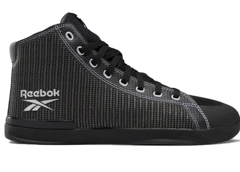 Reebok Power Lite Mid Black