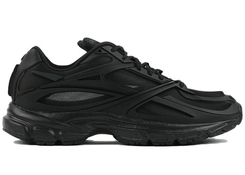 Reebok Premier Modern Kanghyuk Black