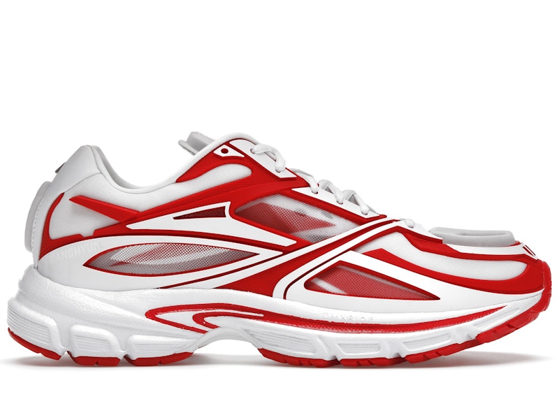 Reebok Premier Road Modern Kanghyuk Red