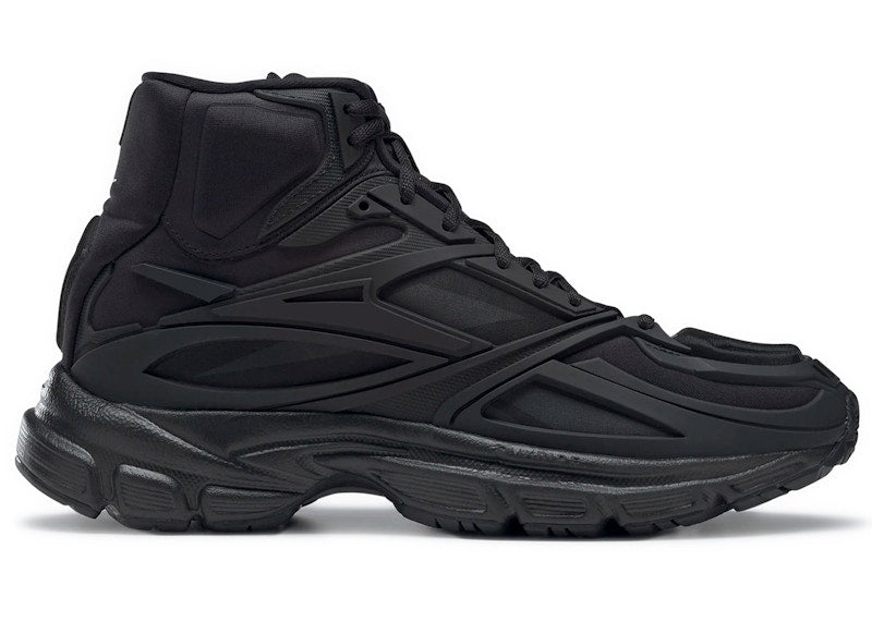 Reebok Premier Road Modern Mid Kanghyuk Dover Street Market Black