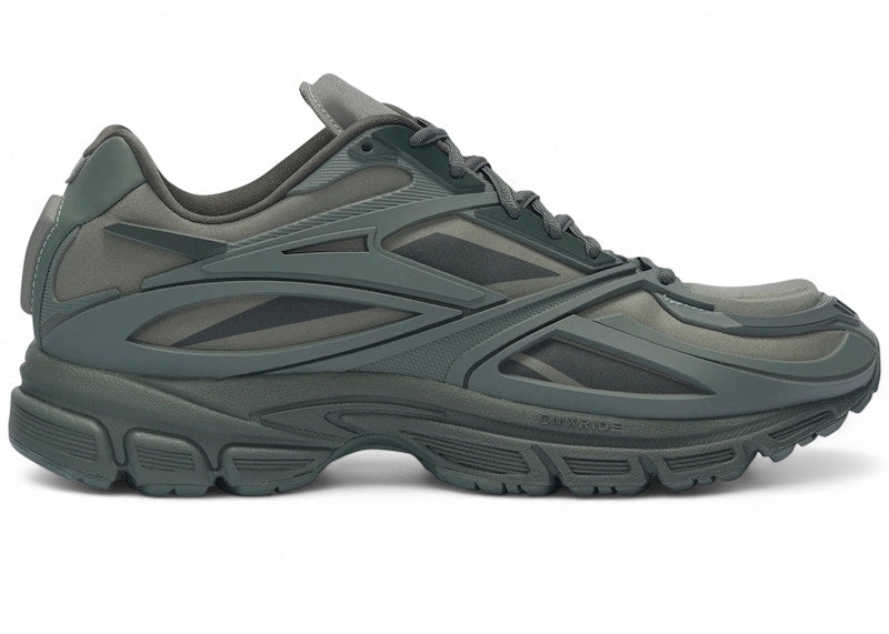 Reebok Premier Road Modern Mono Olive Green