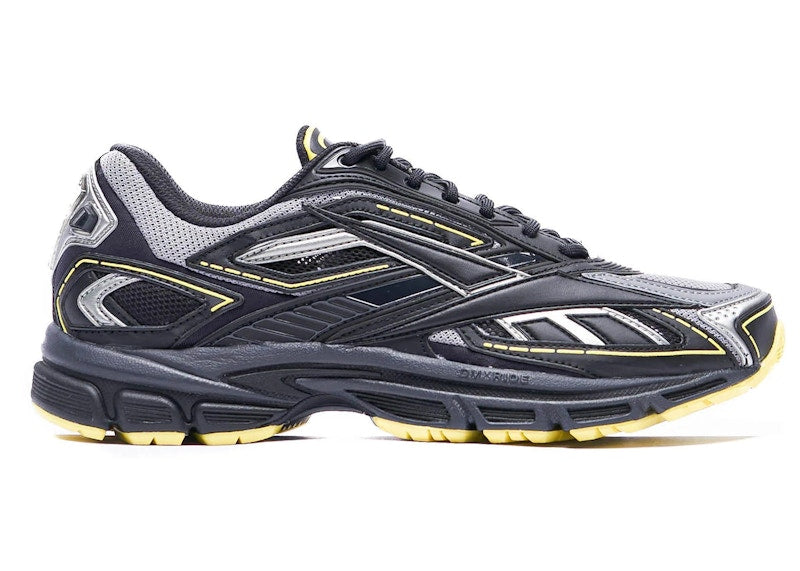Reebok Premier Road Ultra Black