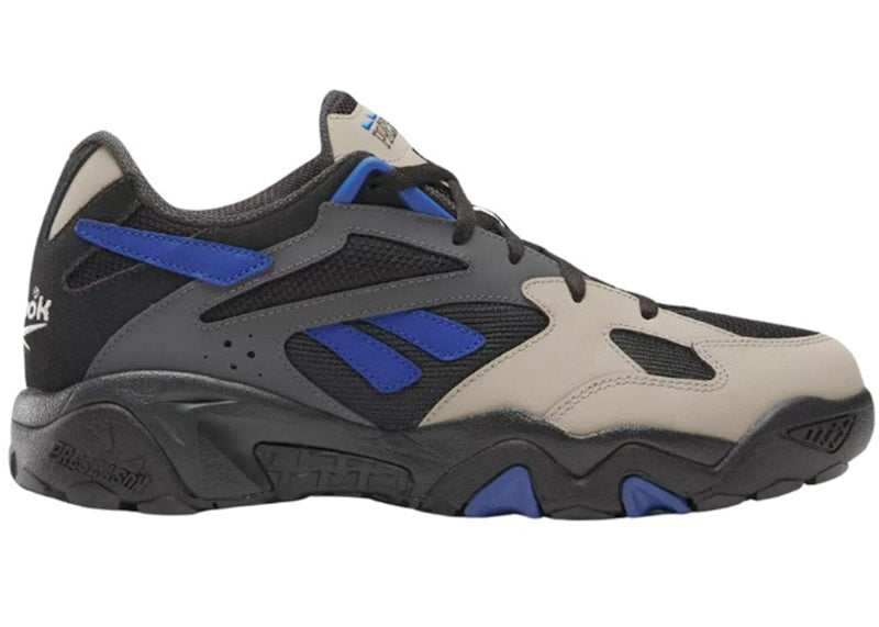 Reebok Preseason 94 Ash Grey Blue