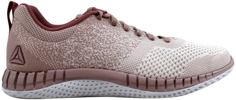 Reebok Print Run Prime Ultraknit Lilac (Women's)