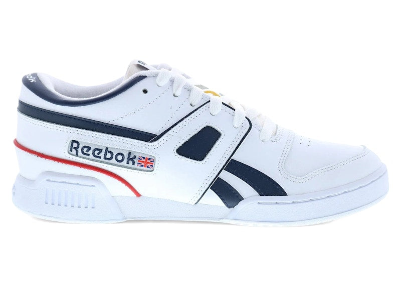 Reebok Pro Workout Low MU USA