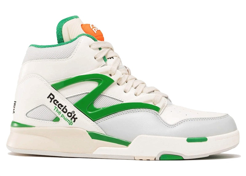 Reebok Pump Omni Zone II PAR5 Chalk