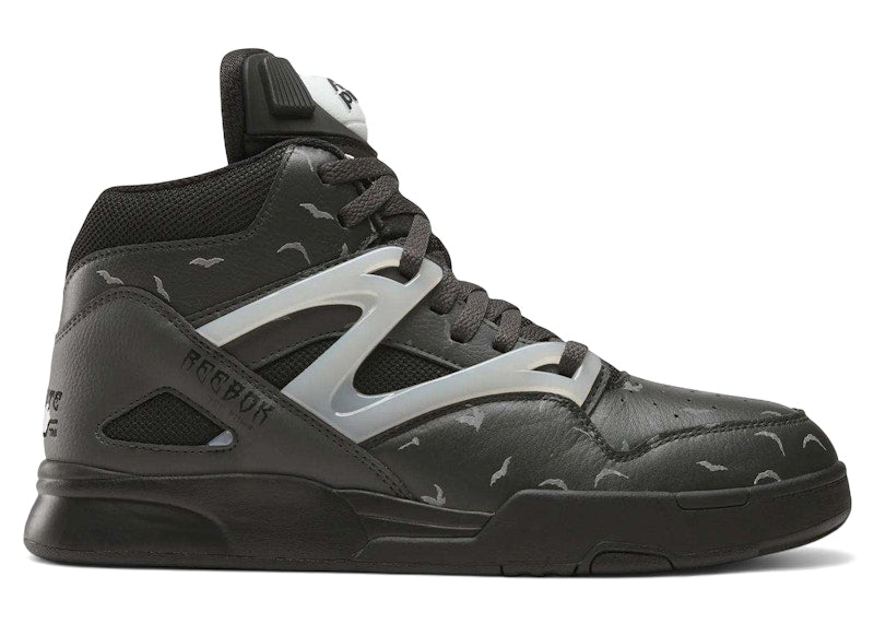 Reebok Pump Omni Zone II Retro Boktober