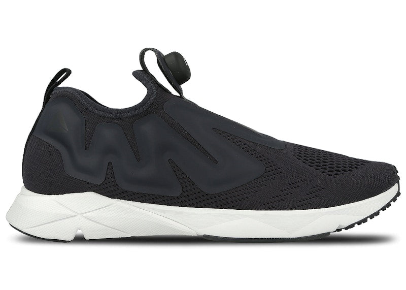 Reebok Pump Supreme Lead White