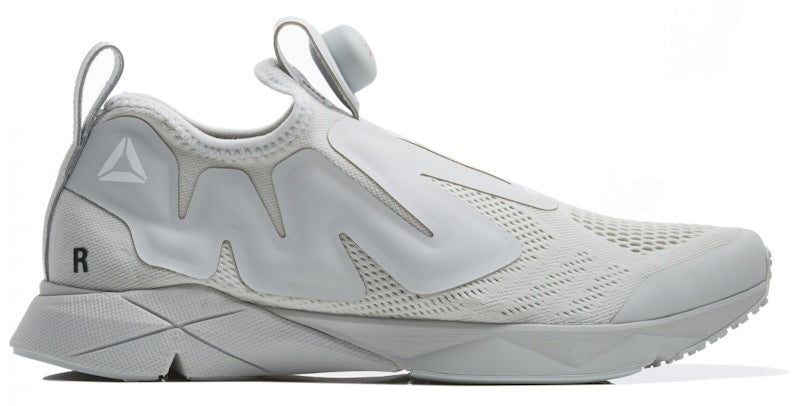 Reebok Pump Supreme Vetements DSM Grey