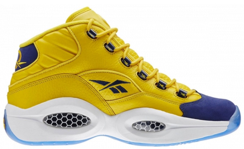 Reebok Question Mid All-Star Unworn