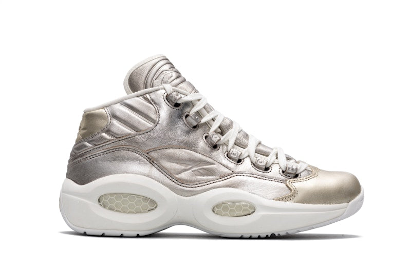 Reebok Question Celebrate