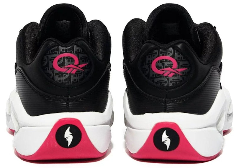 Reebok Question Low PHANTACi Obscure Luxury