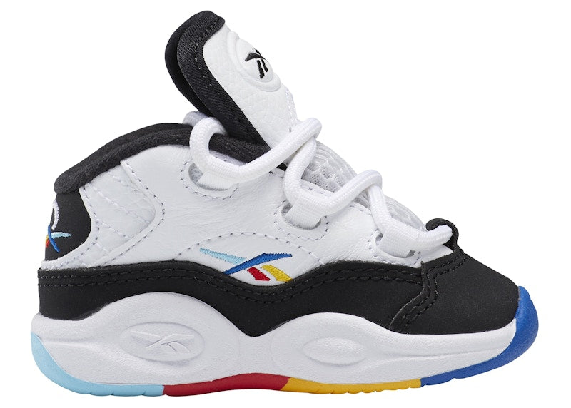 Reebok Question Mid Class of '16 (TD)
