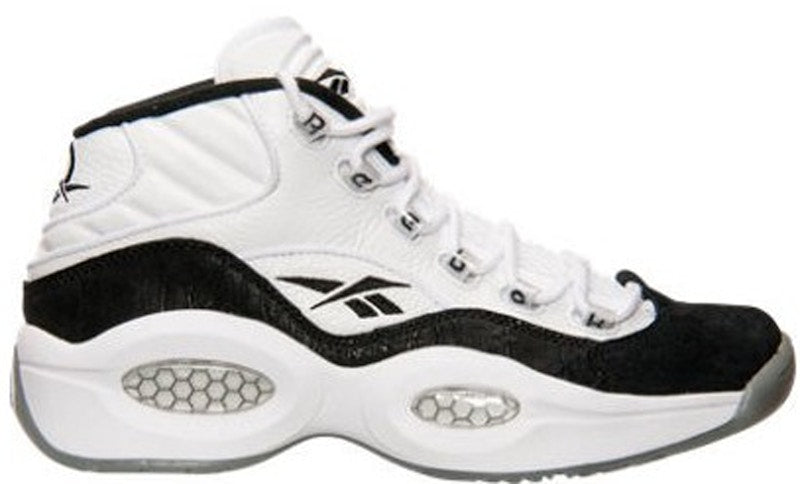 Reebok Question Mid Concord