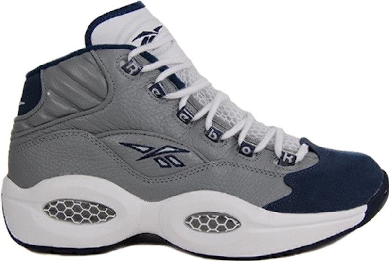 Reebok Question Mid Georgetown