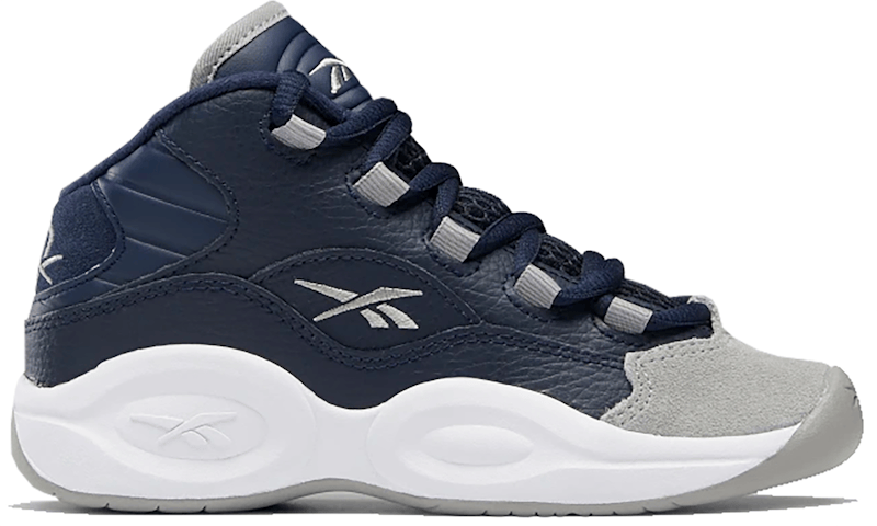 Reebok Question Mid Georgetown (2020) (PS)