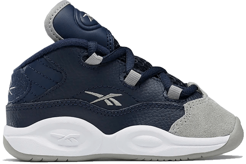 Reebok Question Mid Georgetown (2020) (TD)