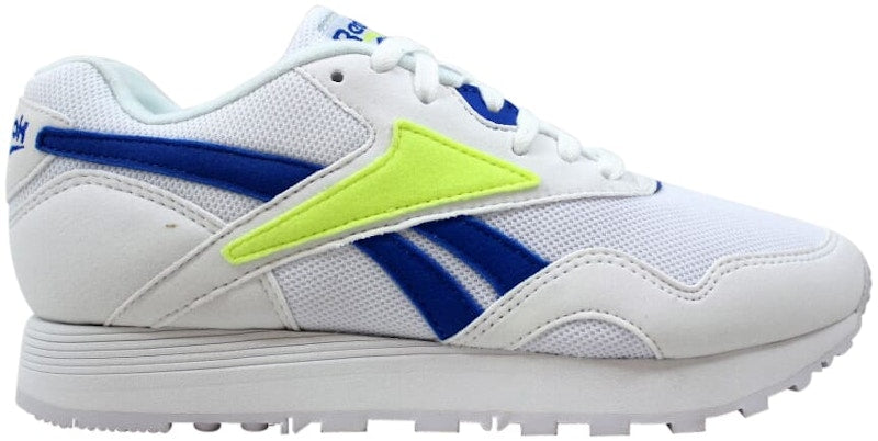 Reebok Rapide MU White