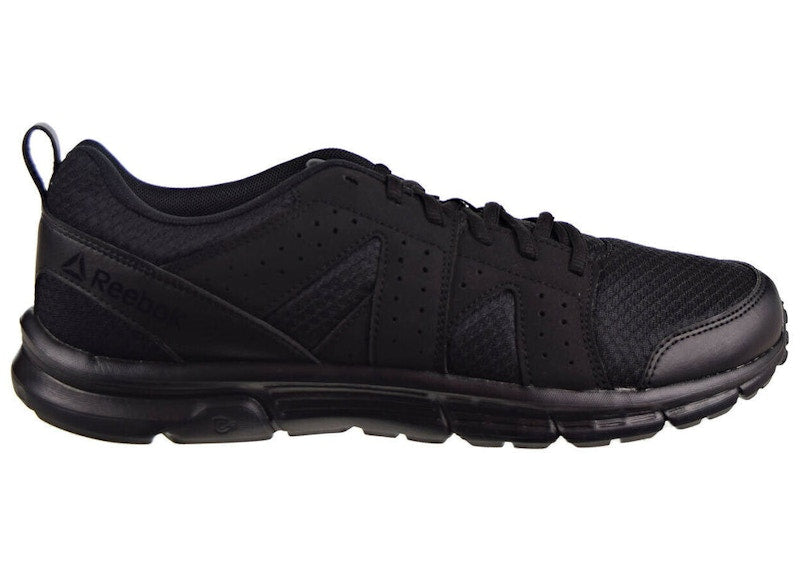 Reebok Rise Supreme RG Triple Black