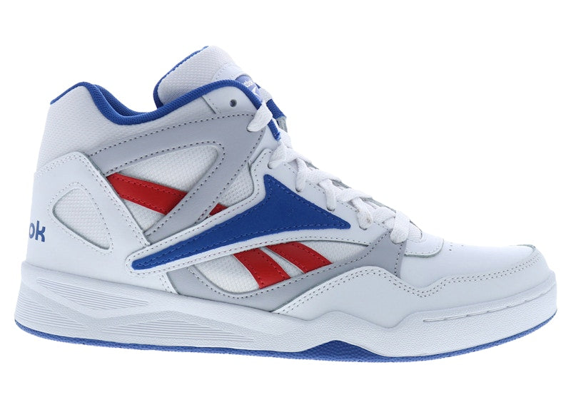Reebok Royal BB4590 White Vector Blue