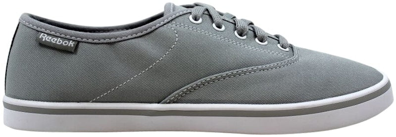 Reebok Royal Tenstall Solid Grey (Women's)