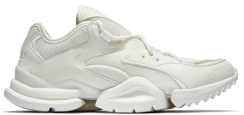 Reebok Sock Run.r 96 Chalk