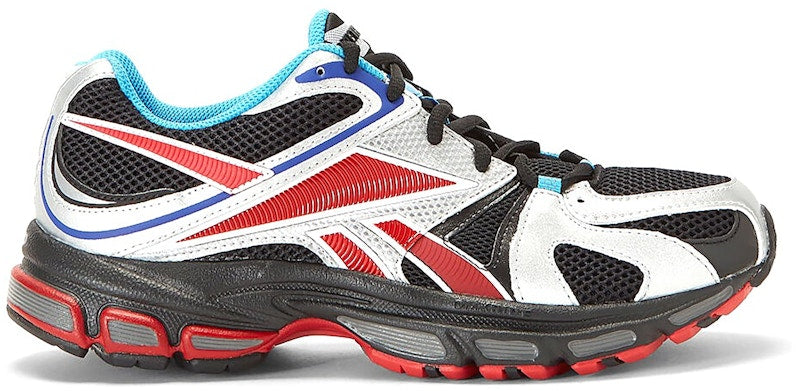 Reebok Spike Runner 2 Vetements