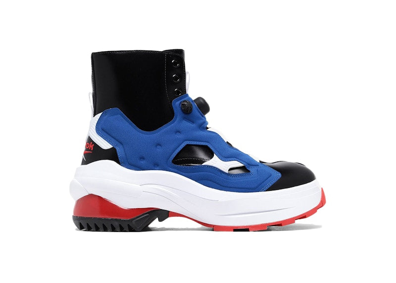 Reebok Tabi Instapump Fury Lo Maison Margiela Tricolor (Women's)