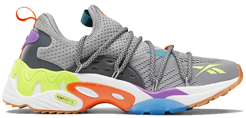 Reebok Trideca 200 True Grey